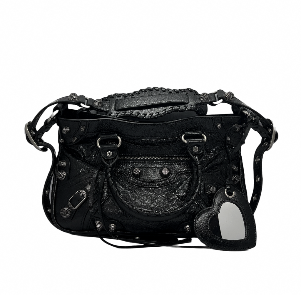 Balenciaga Neo Cagole Medium Tote Bag