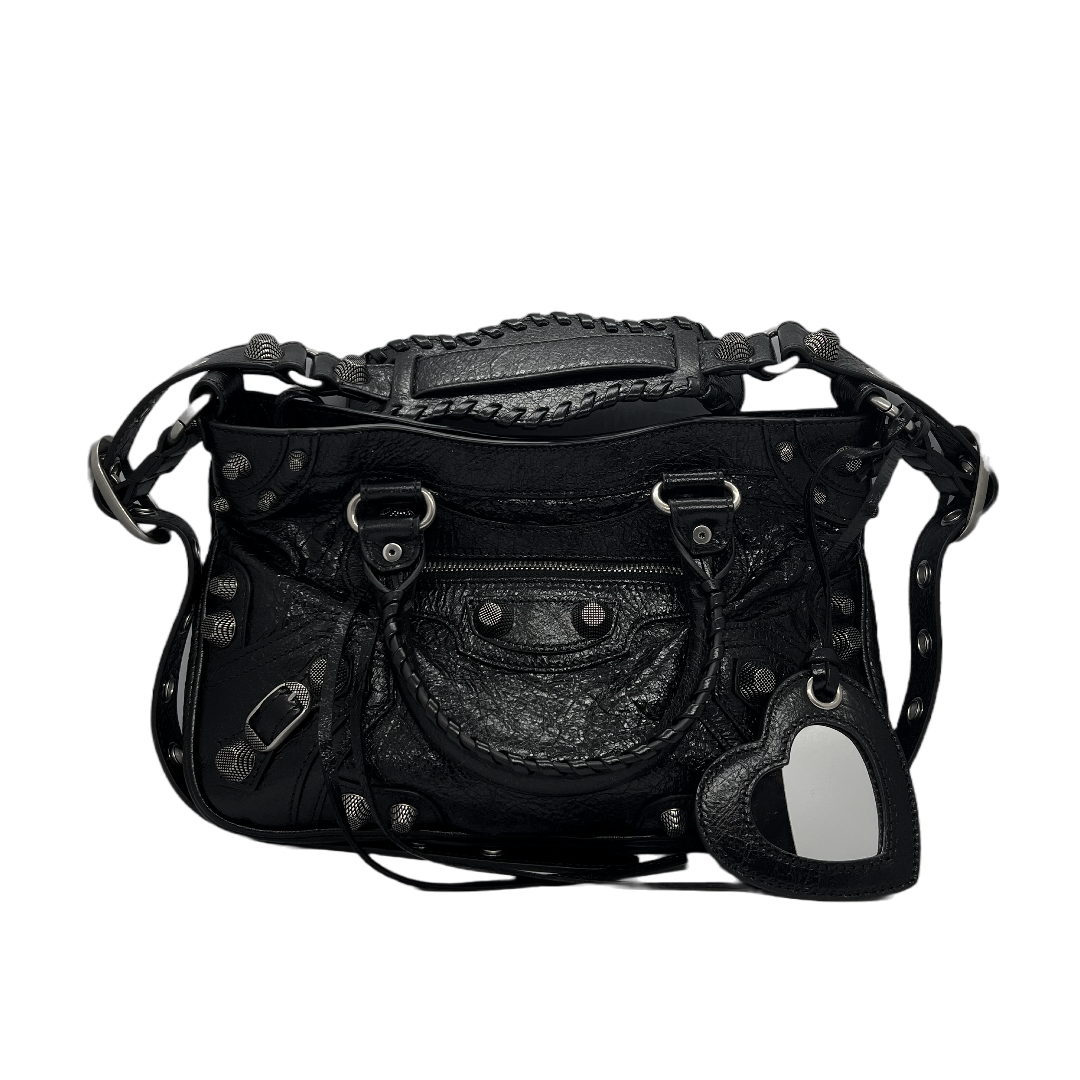 Balenciaga Neo Cagole Medium Tote Bag