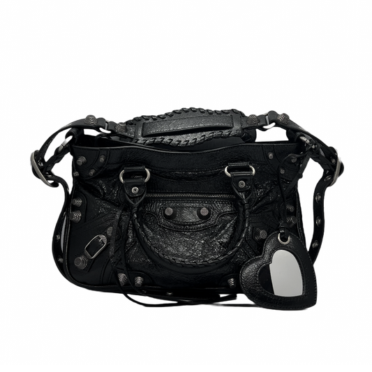 Balenciaga Neo Cagole Medium Tote Bag