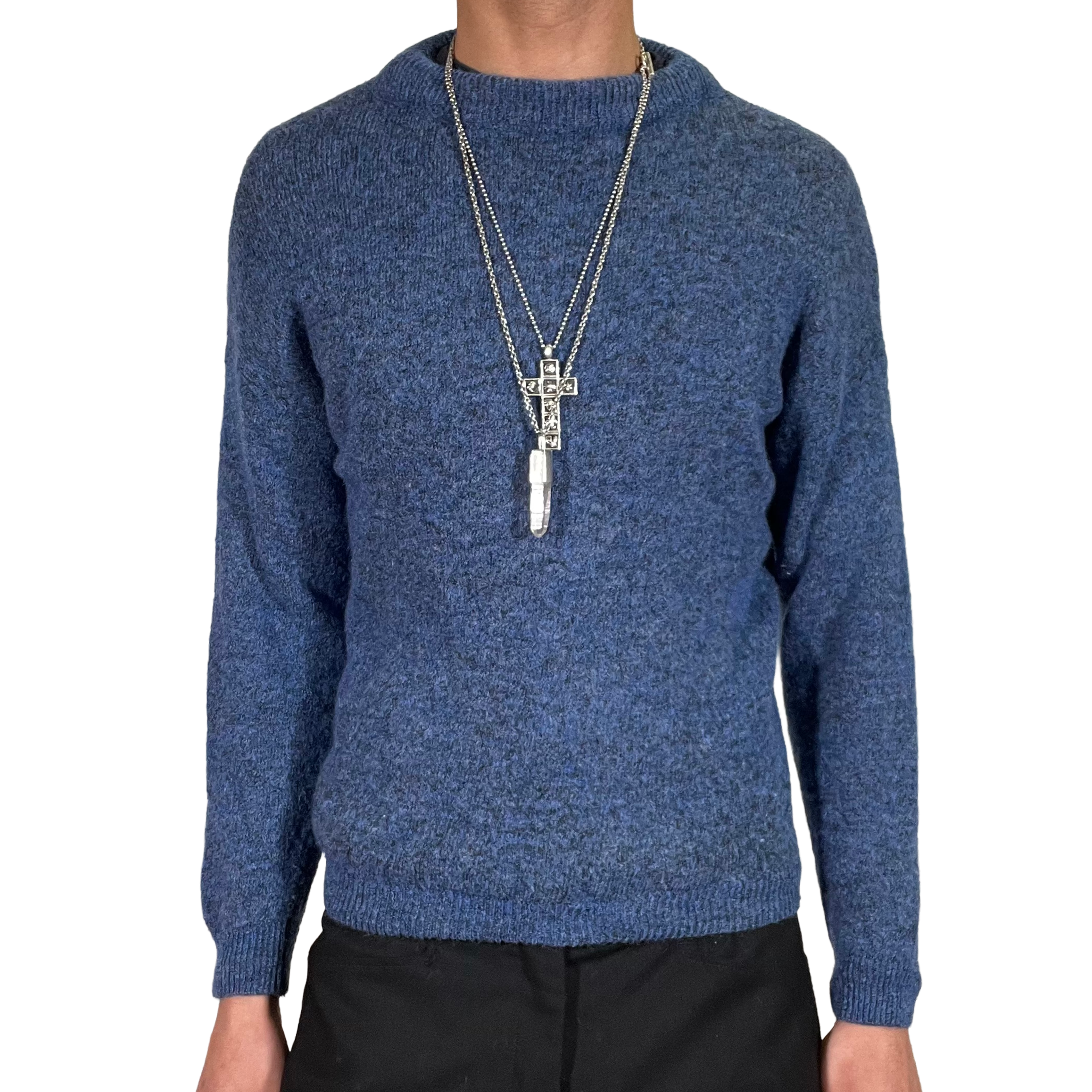Acne Studios Mohair Sweatshirt