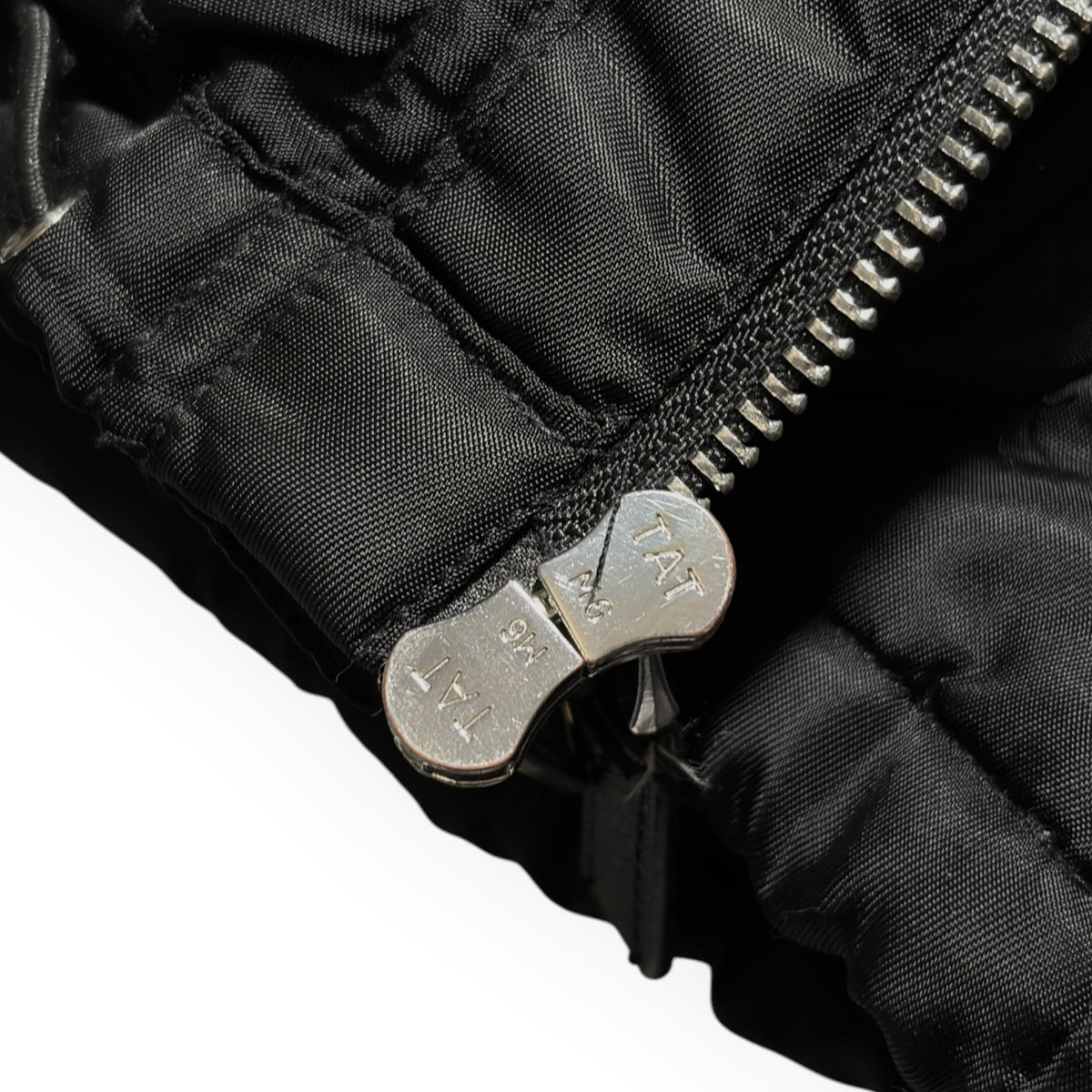 Prada Re-Nylon Technical Utility Hooded Jacket FW21
