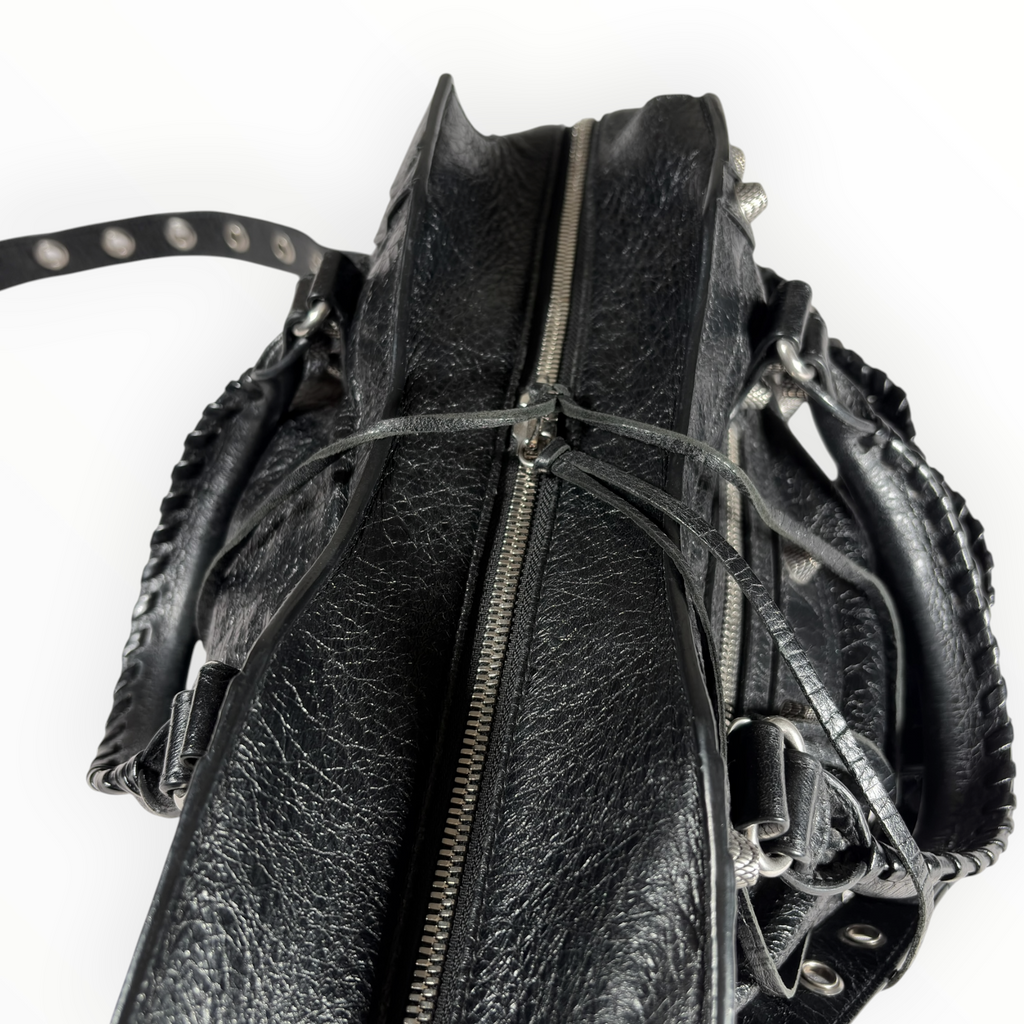 Balenciaga Neo Cagole City Bag