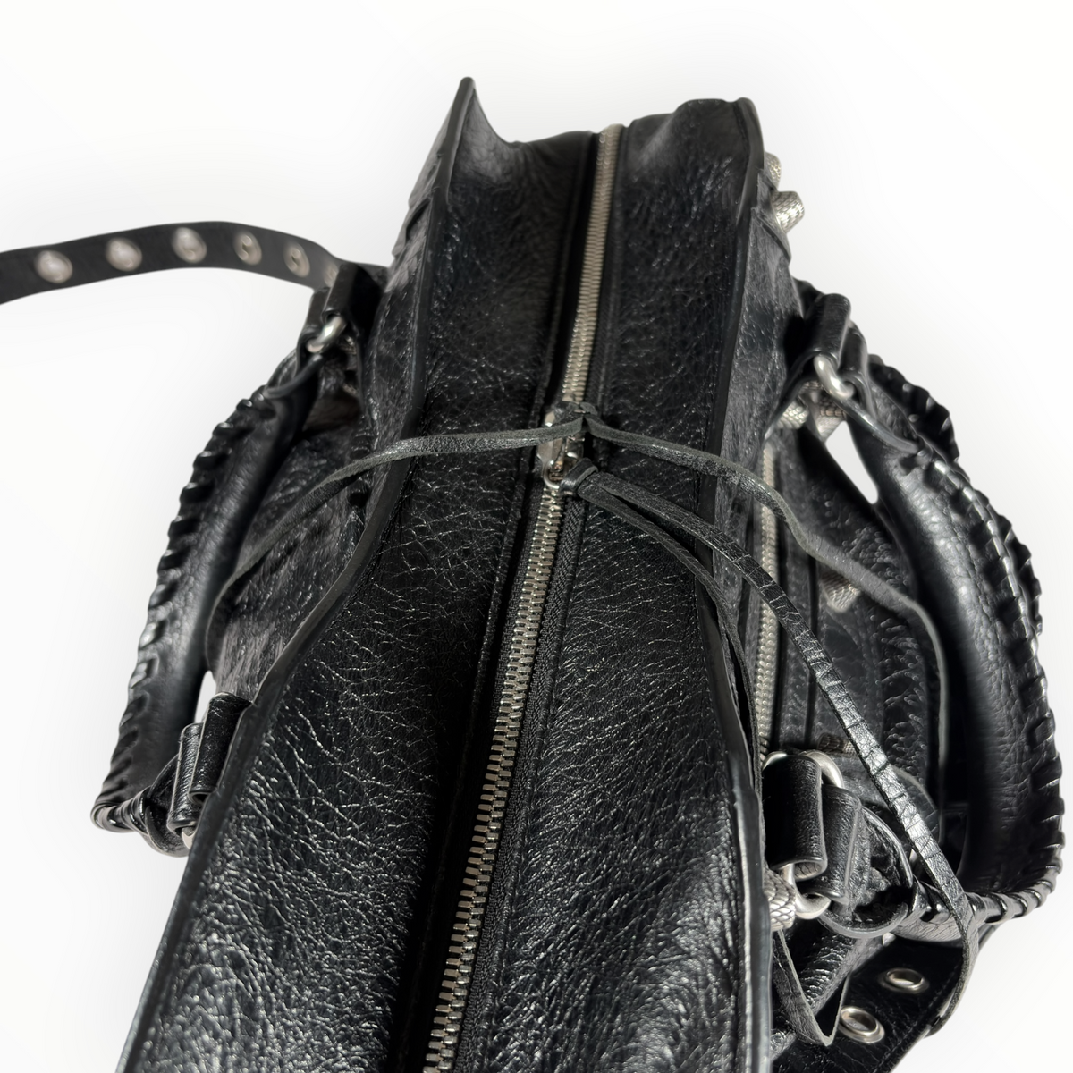 Balenciaga Neo Cagole City Bag