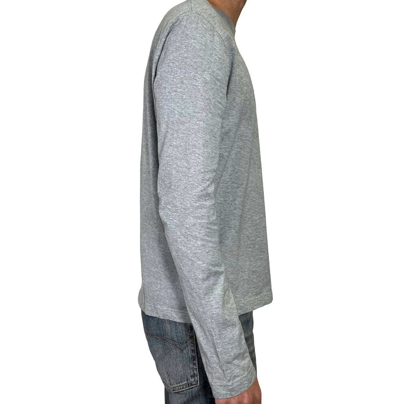 Prada Long Sleeve T-Shirt