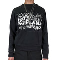 Maison Margiela 2021 Distorted Logo Sweatshirt