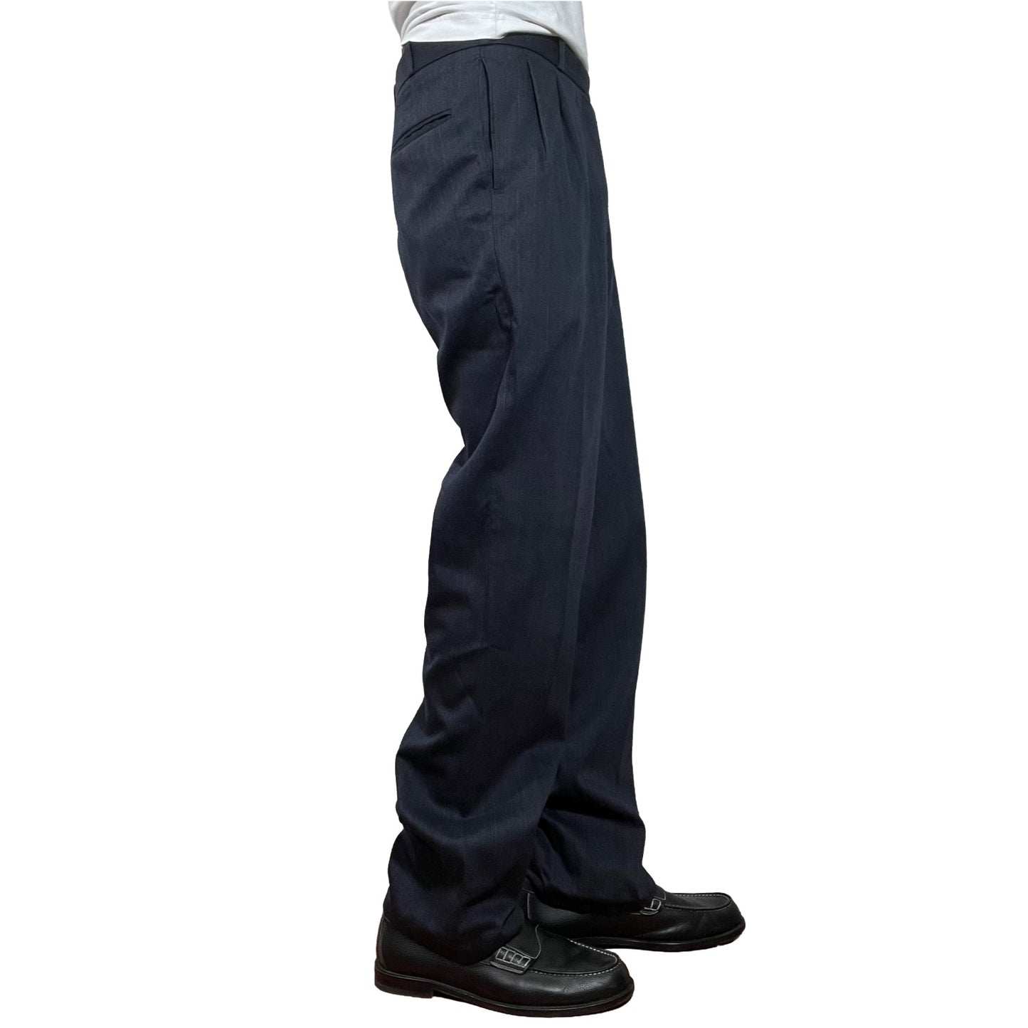 Vintage Dior Suit Pants