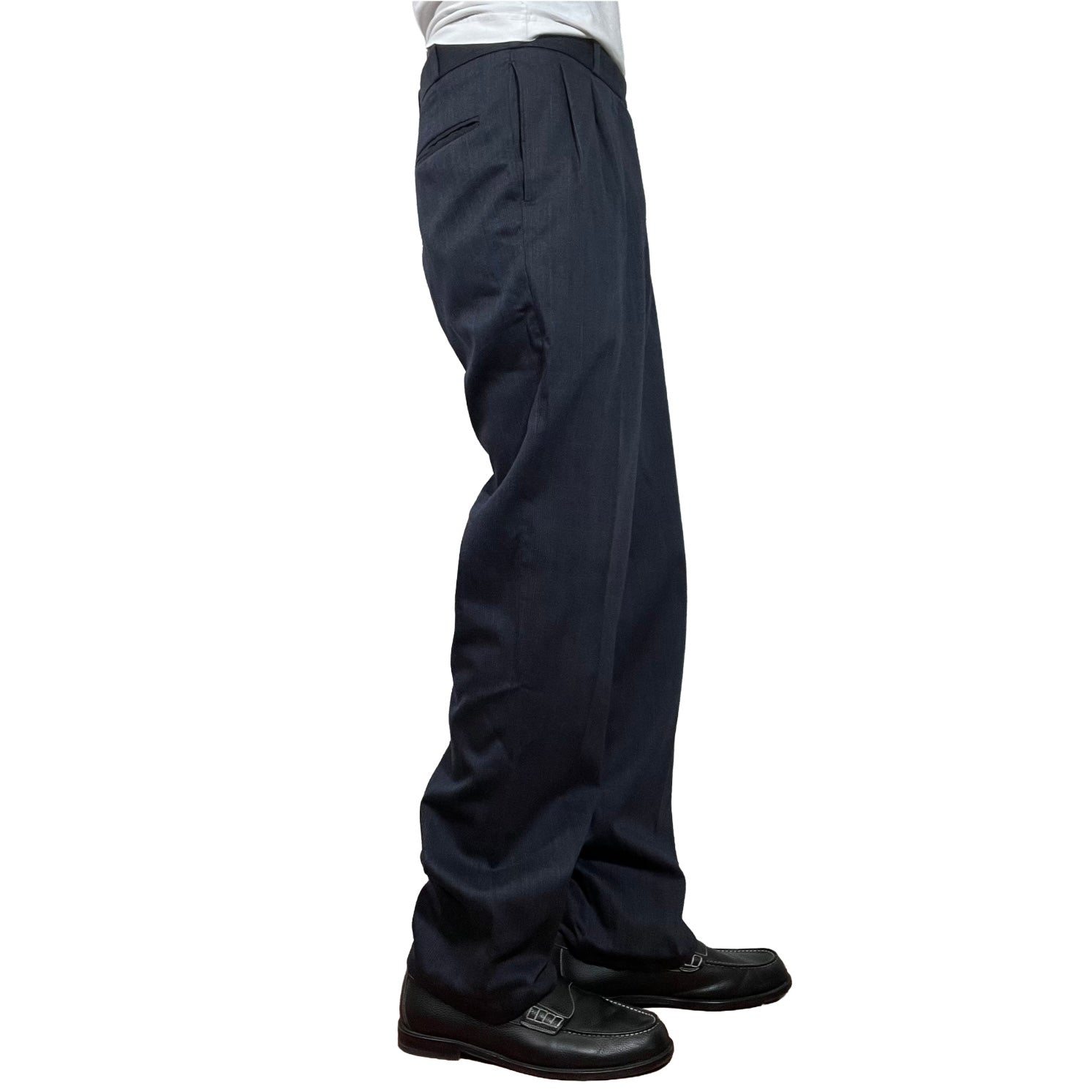 Vintage Dior Suit Pants