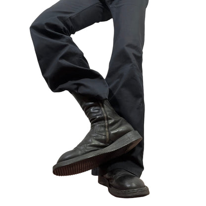 Rick Owens Creeper Boots