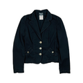 Dolce & Gabbana Fitted Blazer