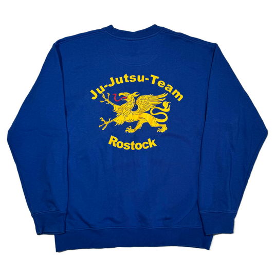 Ju-Jutsu-Team Sweatshirt