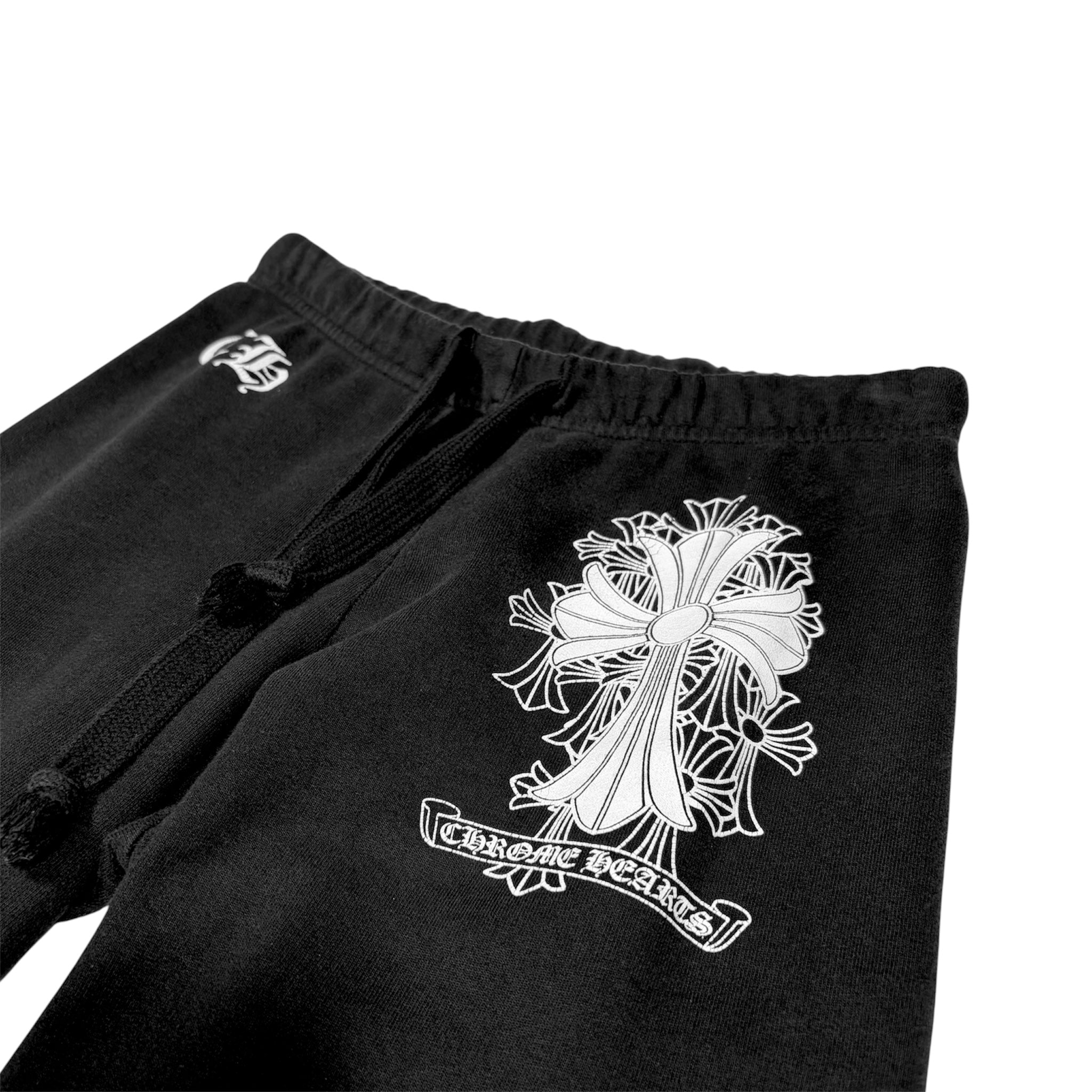 Chrome Hearts Multi-Cross Sweatpants