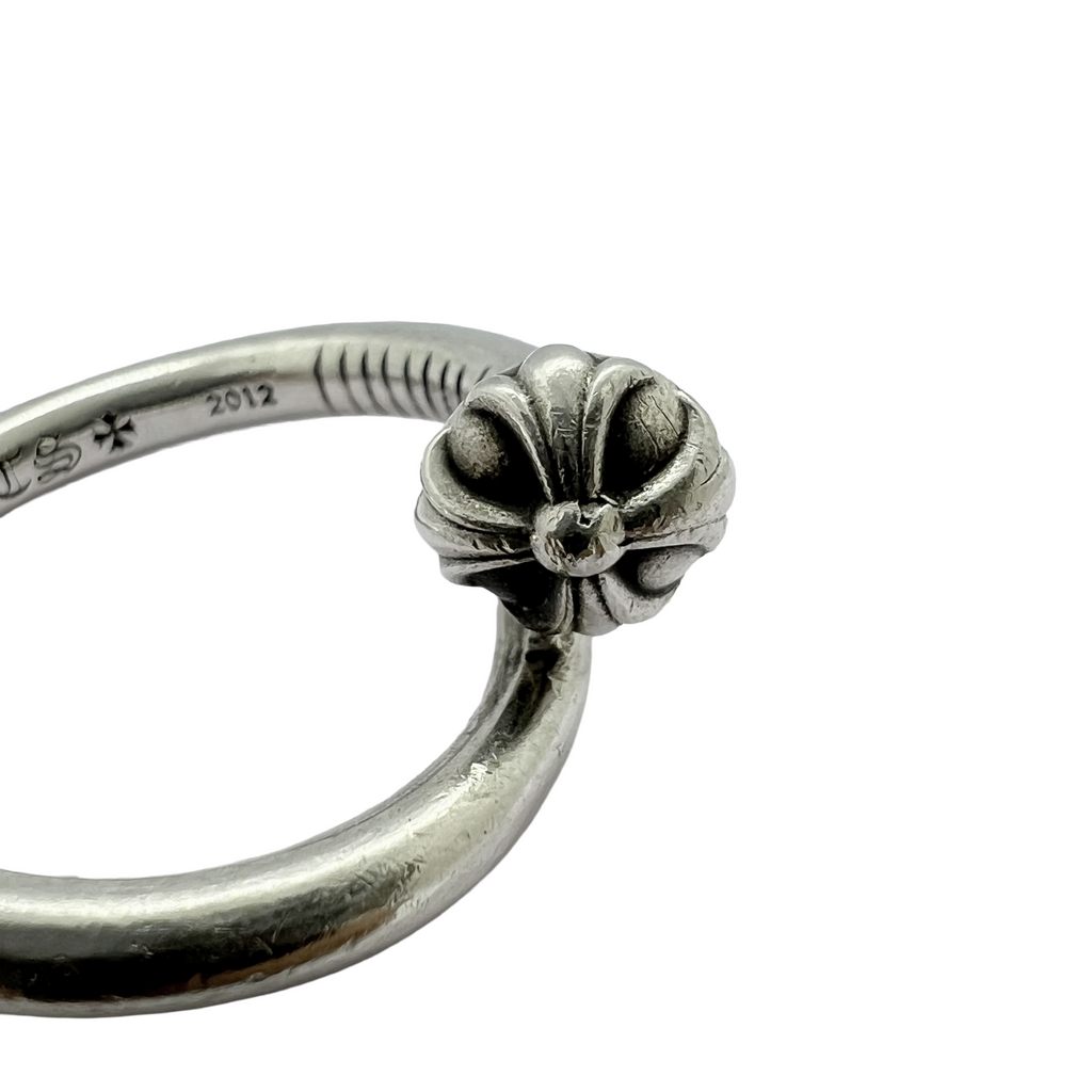 Chrome Hearts 2012 Nail Ring