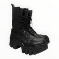 Balenciaga Bulldozer Boots