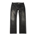 Dior Homme SS03 "Follow Me" Clawmark Denim Jeans