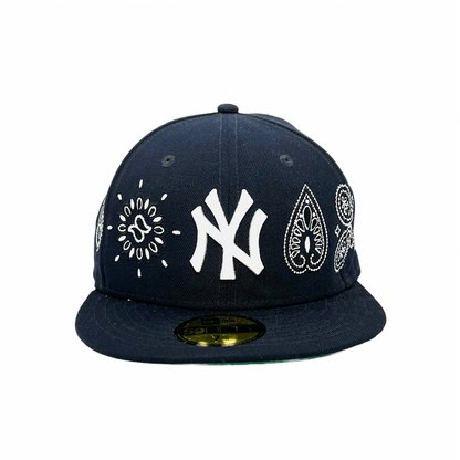 Yankees Bandana Cap