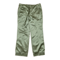 Gucci 2002 Satin Cargo Trousers
