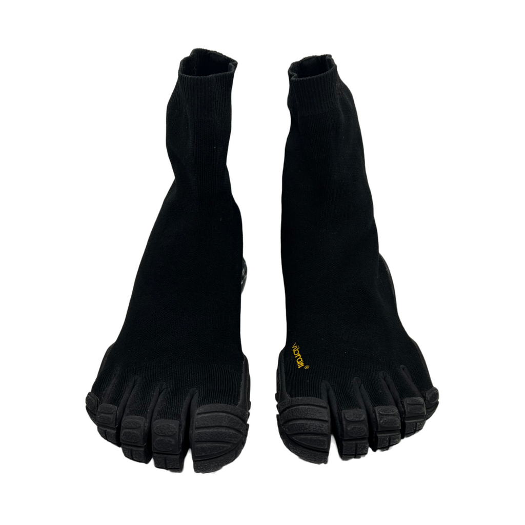 Balenciaga Vibram 5 Toe Shoes (822/1000)
