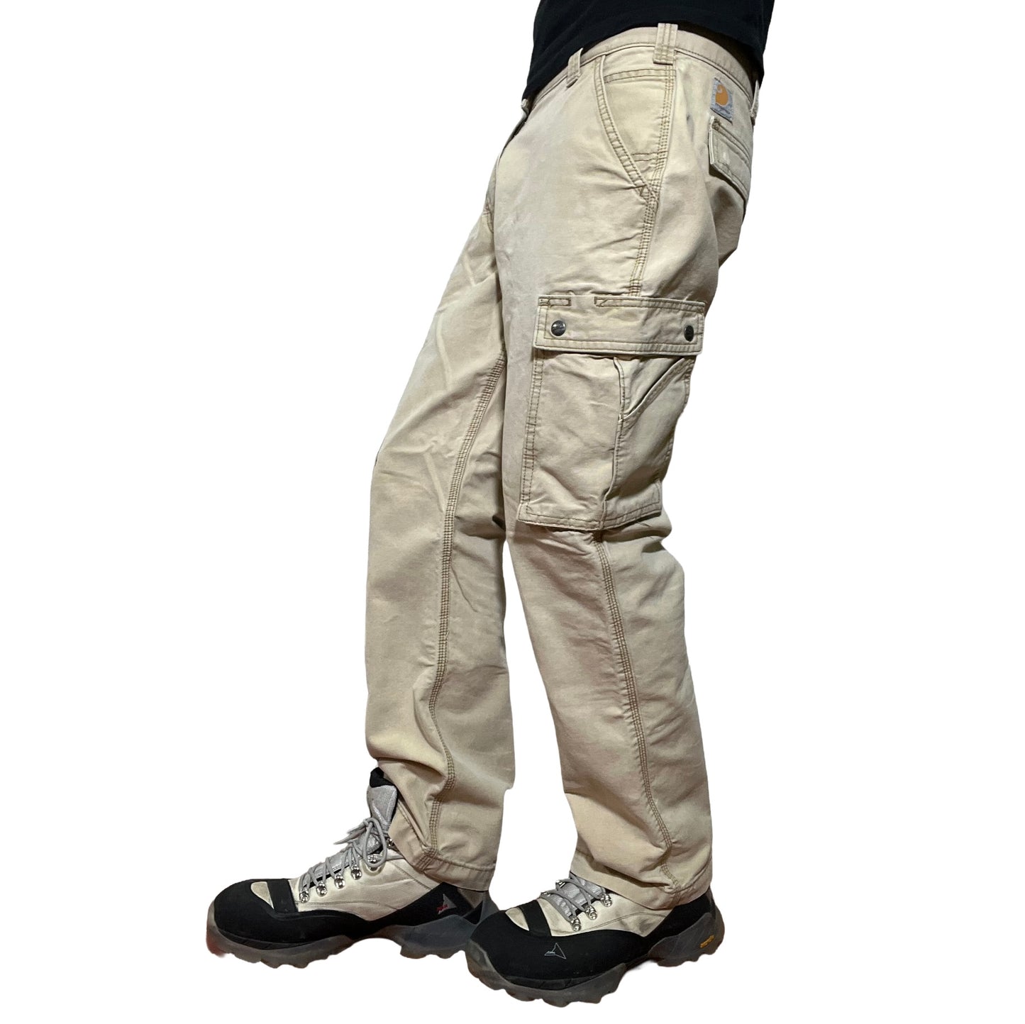 Vintage Carhartt Cargo Pants