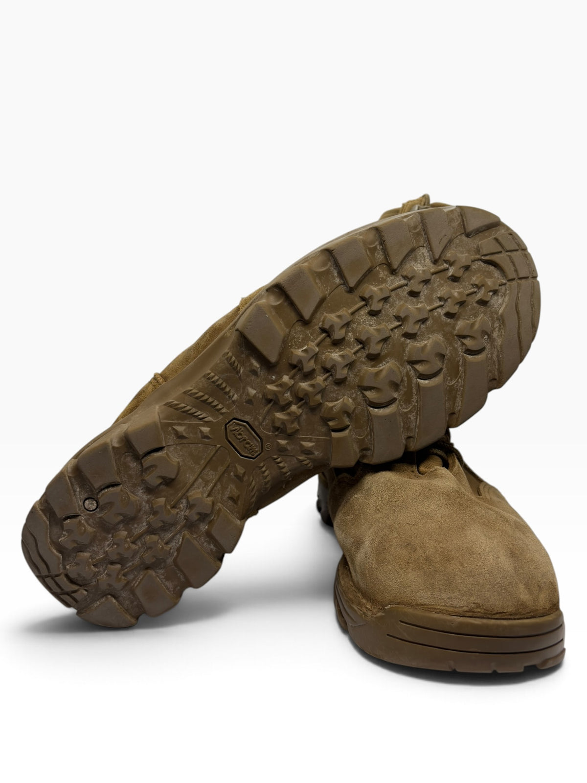 Danner 00s Desert TFX 8in Coyote Military Boots