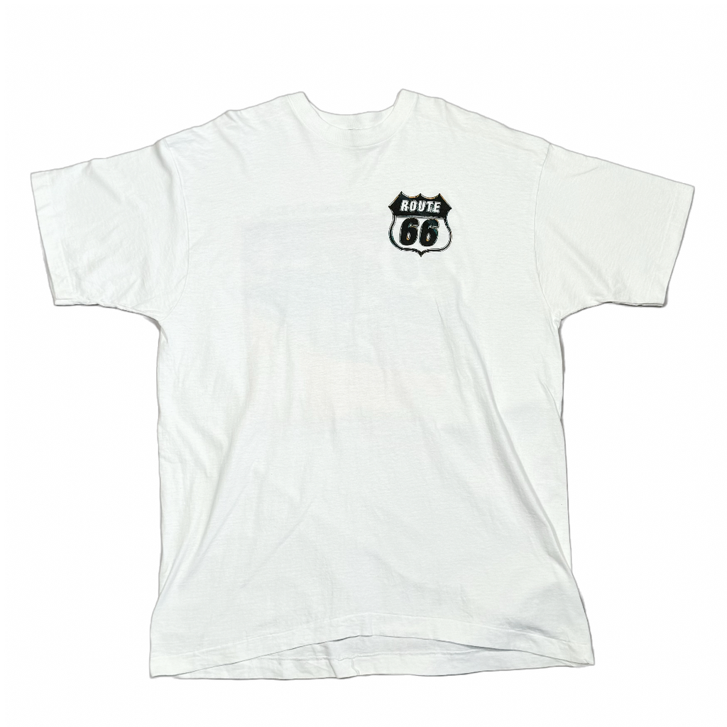 Vintage 1994 Route 66 T-Shirt