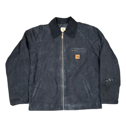 Vintage Carhartt Detroit Jacket