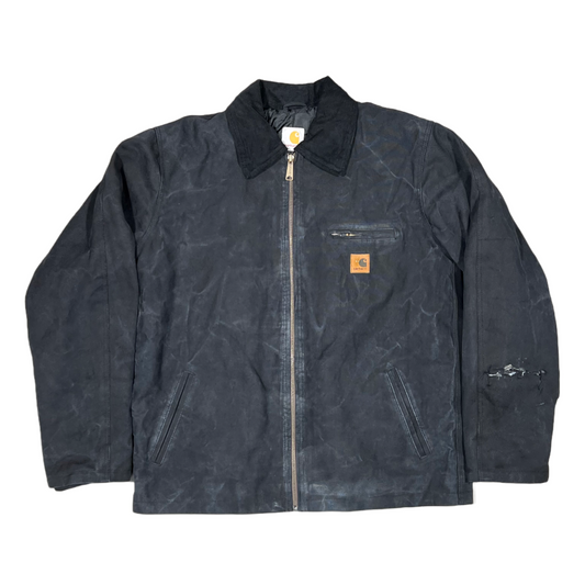Vintage Carhartt Detroit Jacket