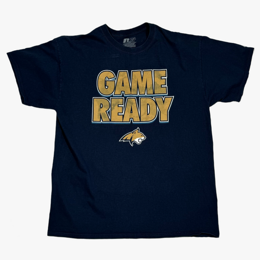 Game Ready T-Shirt