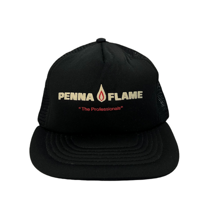 Vintage Penna Flame Cap