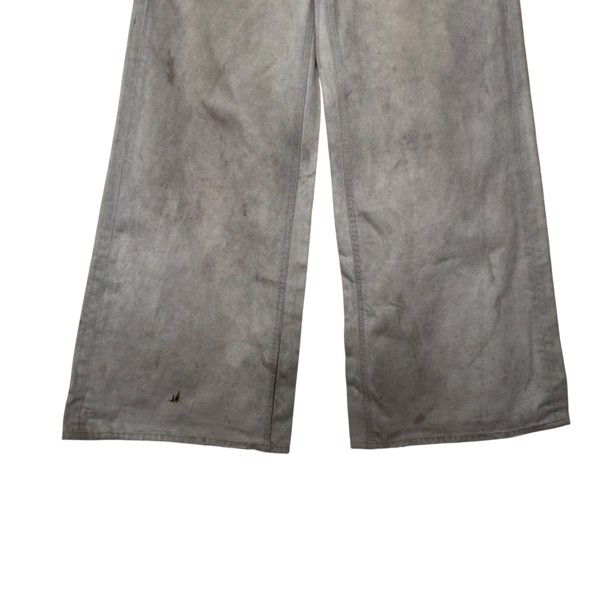 Hope Thrill Denim
