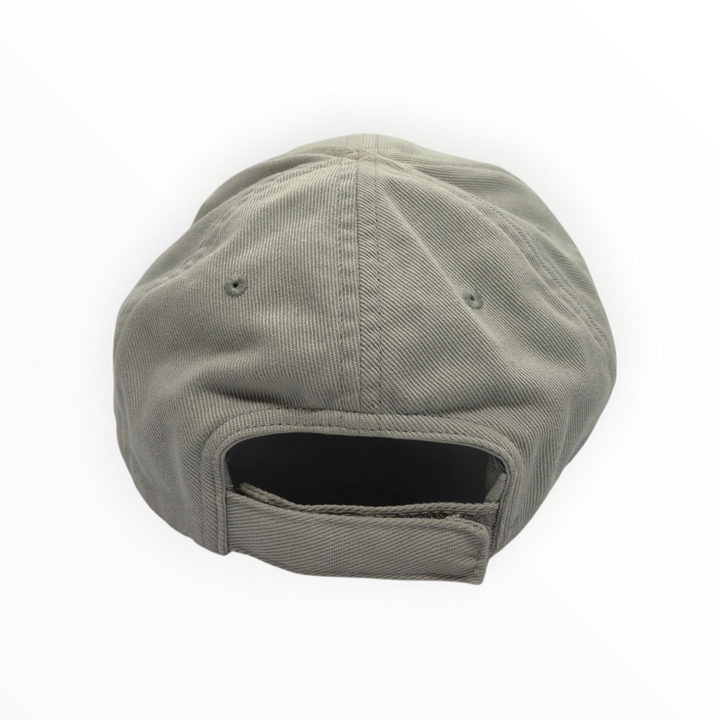Balenciaga Classic Cotton Baseball Cap