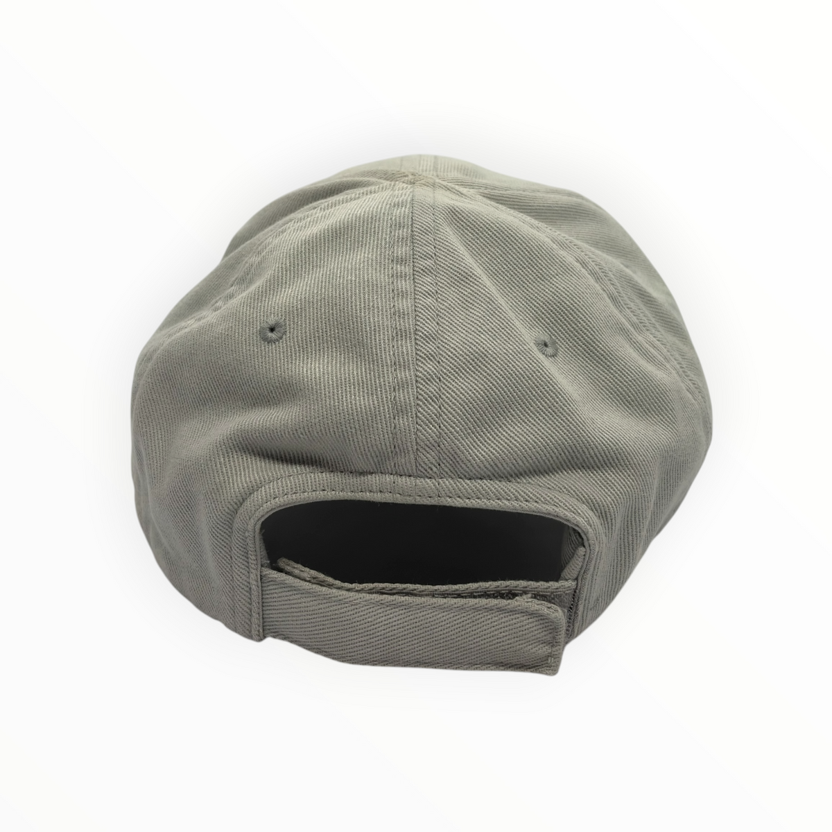 Balenciaga Classic Cotton Baseball Cap