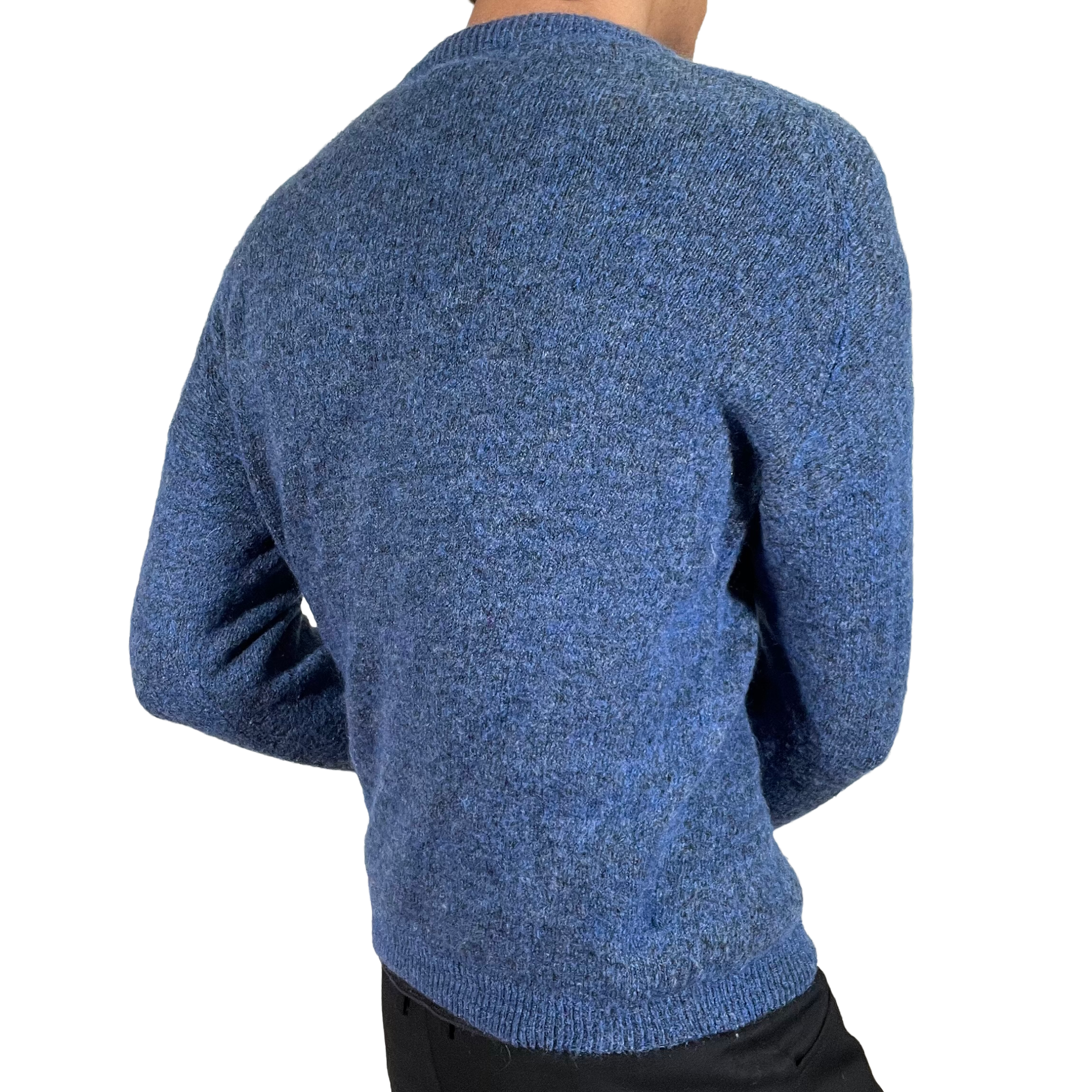 Acne Studios Mohair Sweatshirt