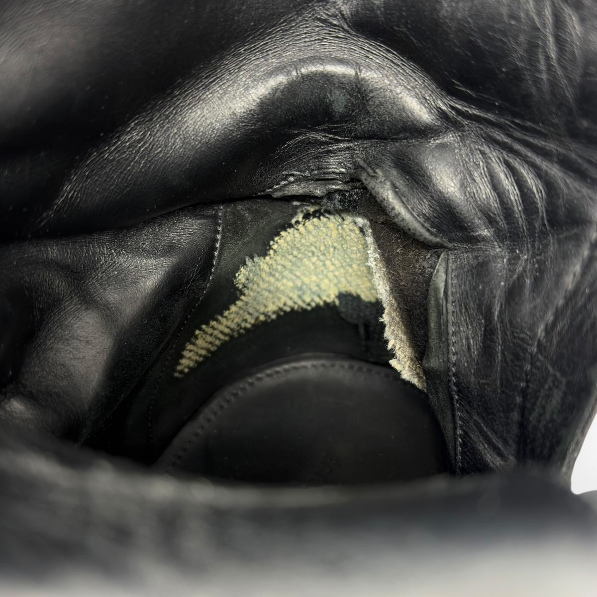 Balenciaga Bulldozer Boots