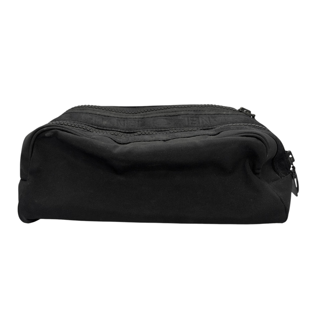 Chanel Sport Line Canvas Cosmetic Pouch