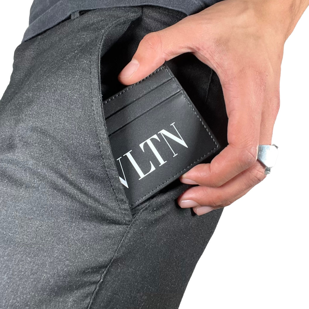 Valentino Card Holder