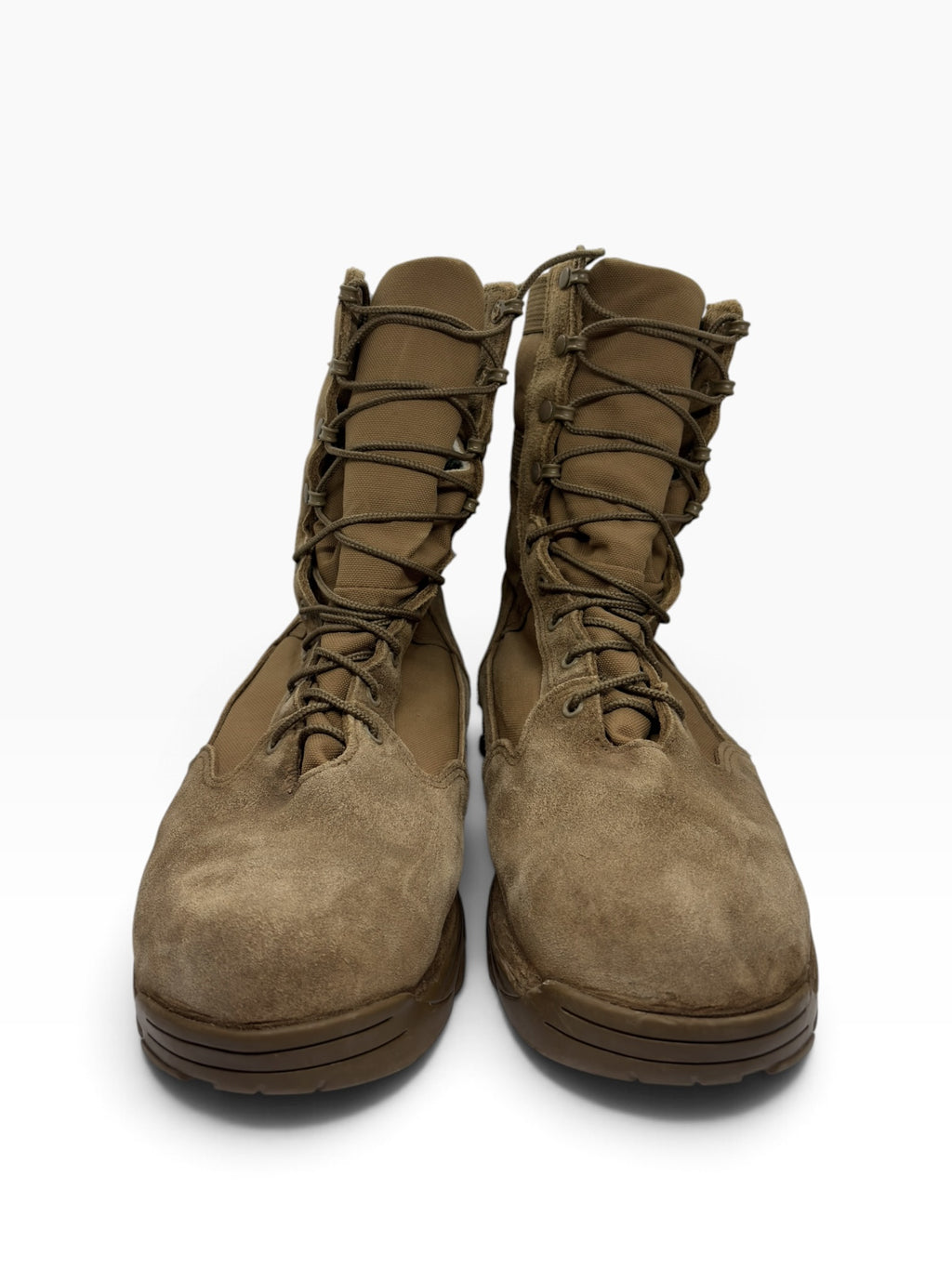 Danner 00s Desert TFX 8in Coyote Military Boots