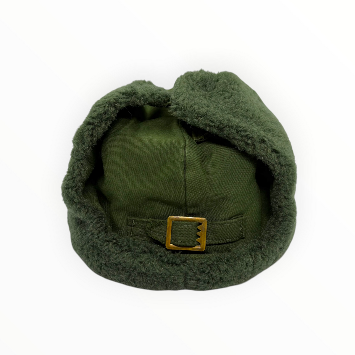 Swedish Army 60s M59 Winter Field Cap