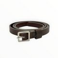 Maison Martin Margiela Narrow Leather Belt