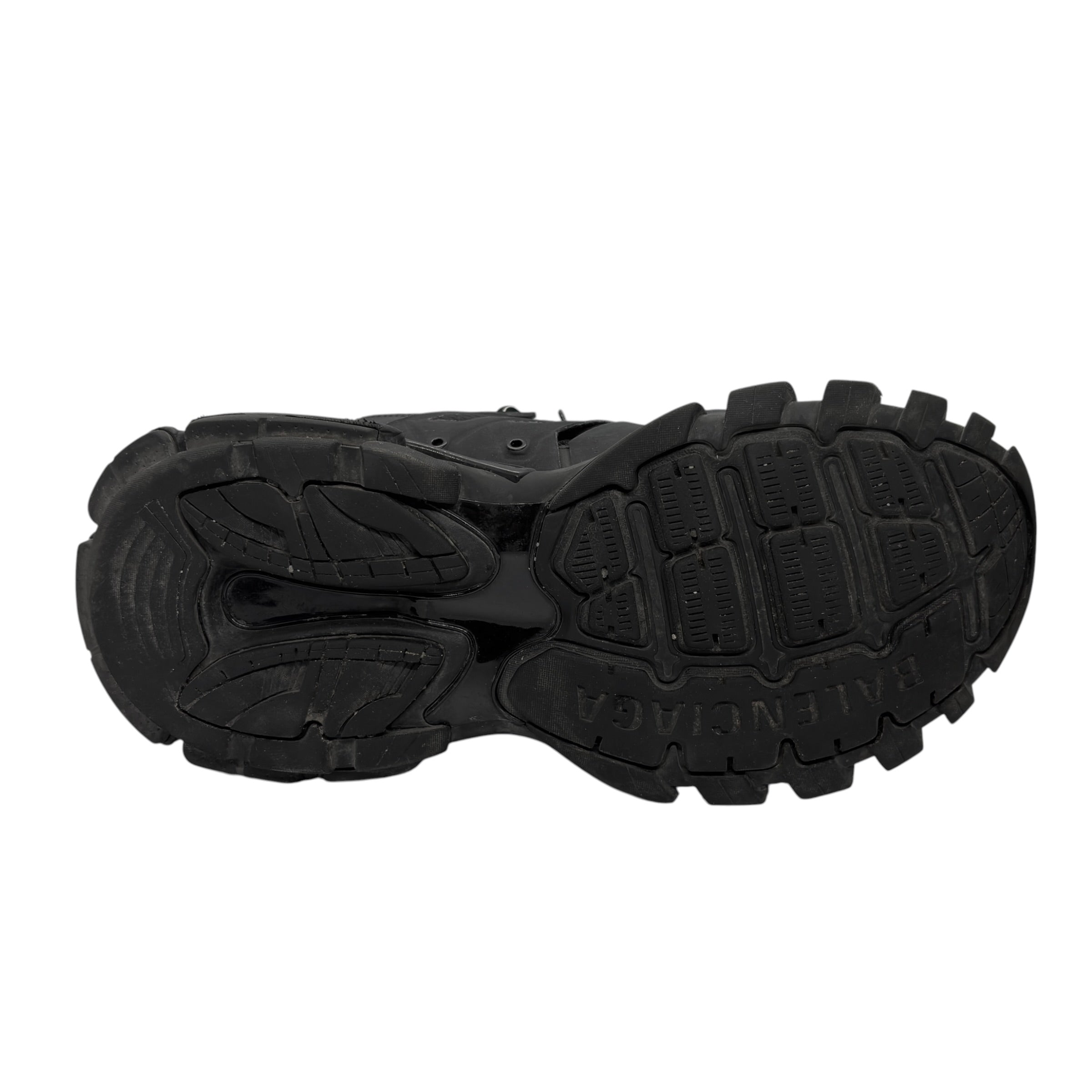 Balenciaga Track 1 Sneakers