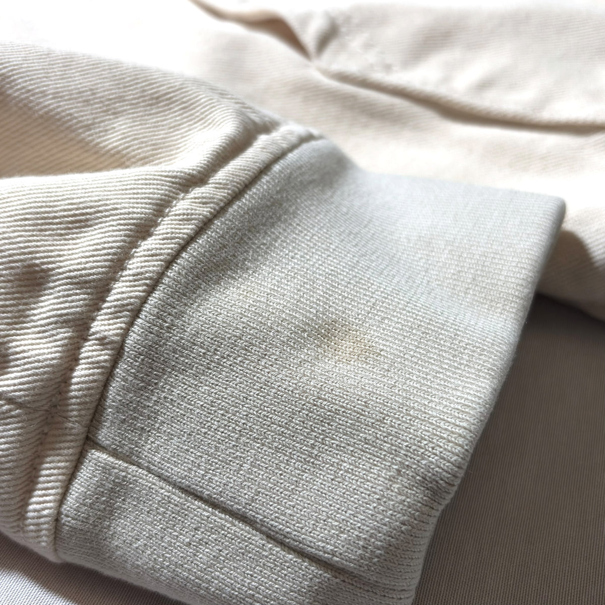 Acne Studios Hooded Cotton Twill Jacket