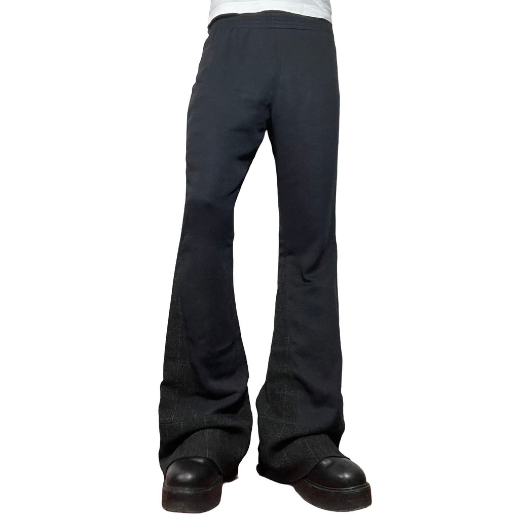 Raf Simons SS19 Flared Runway Pants