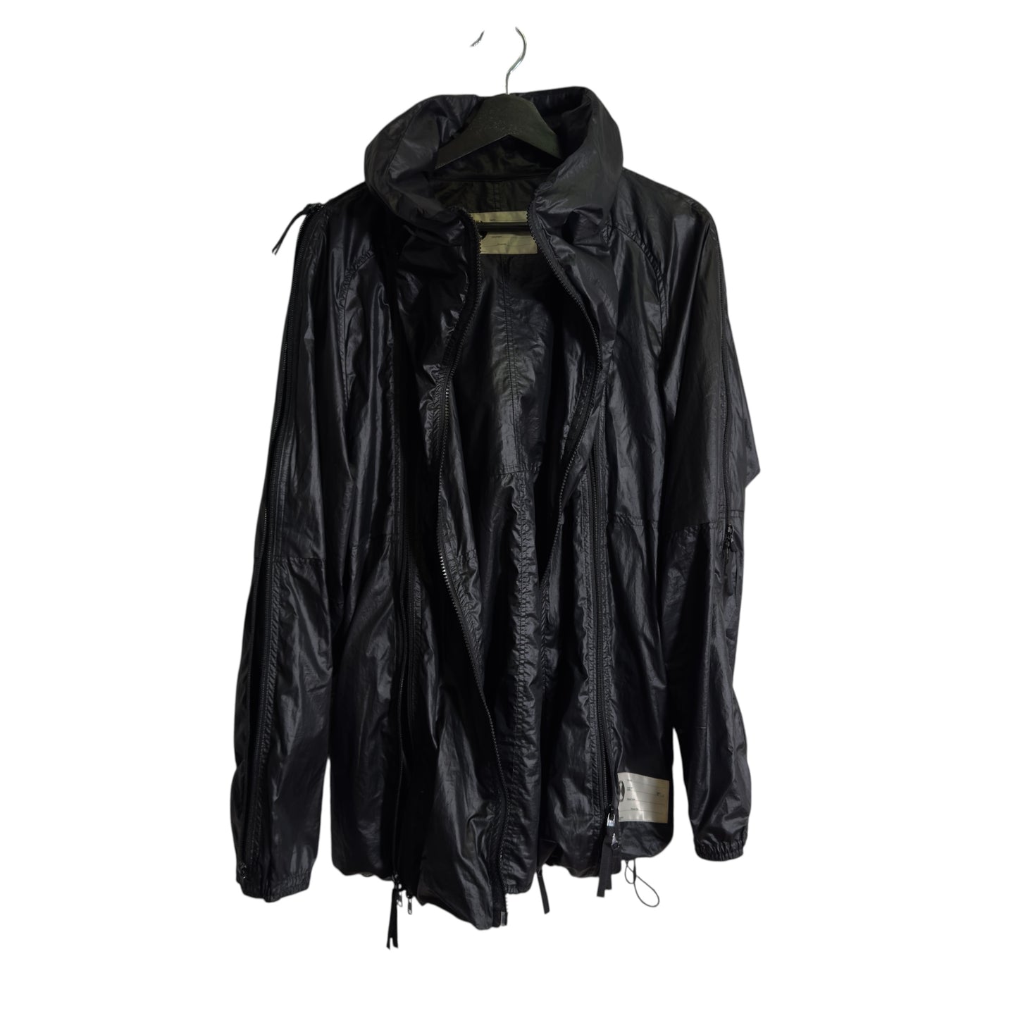 Final Home Survival Parka