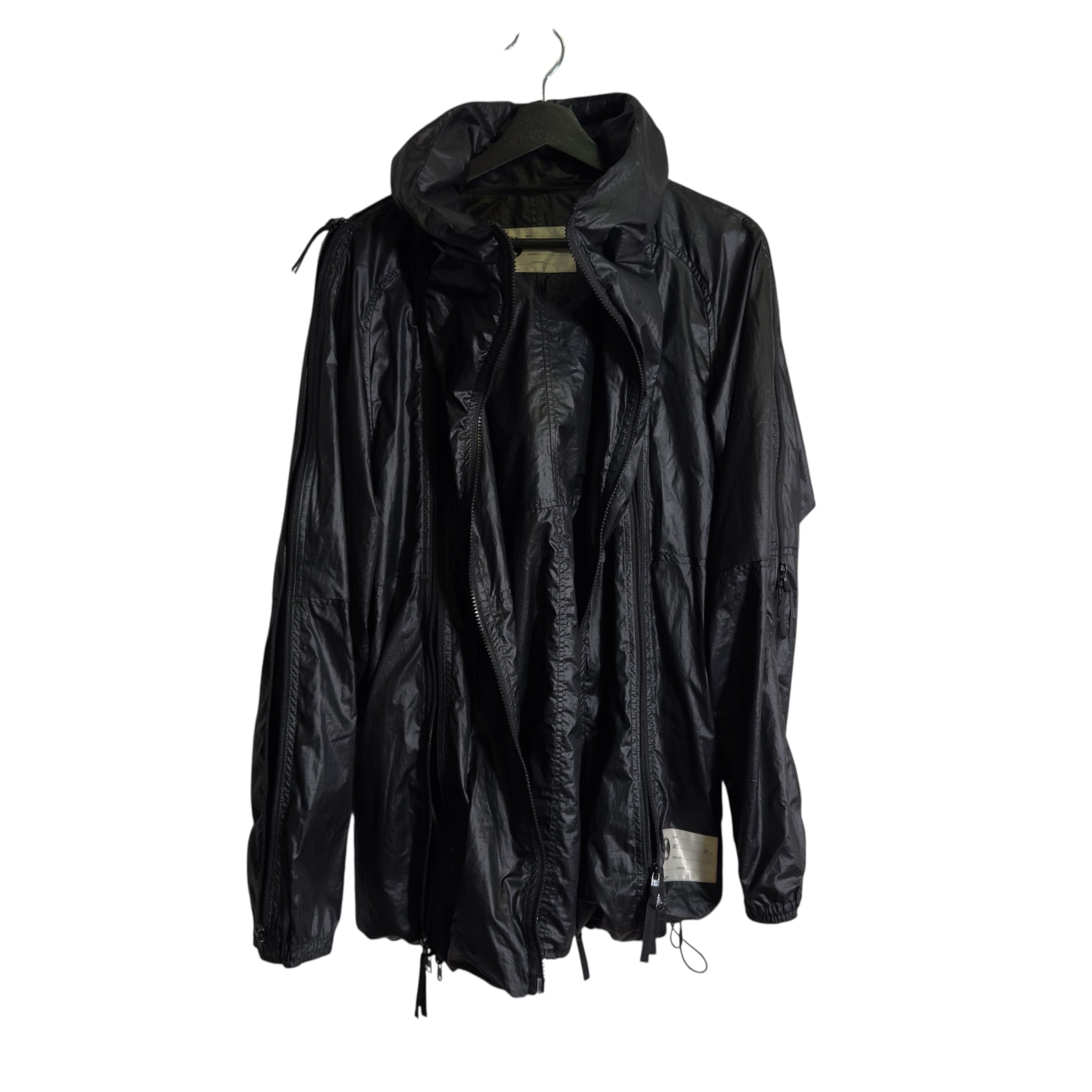 Final Home Survival Parka