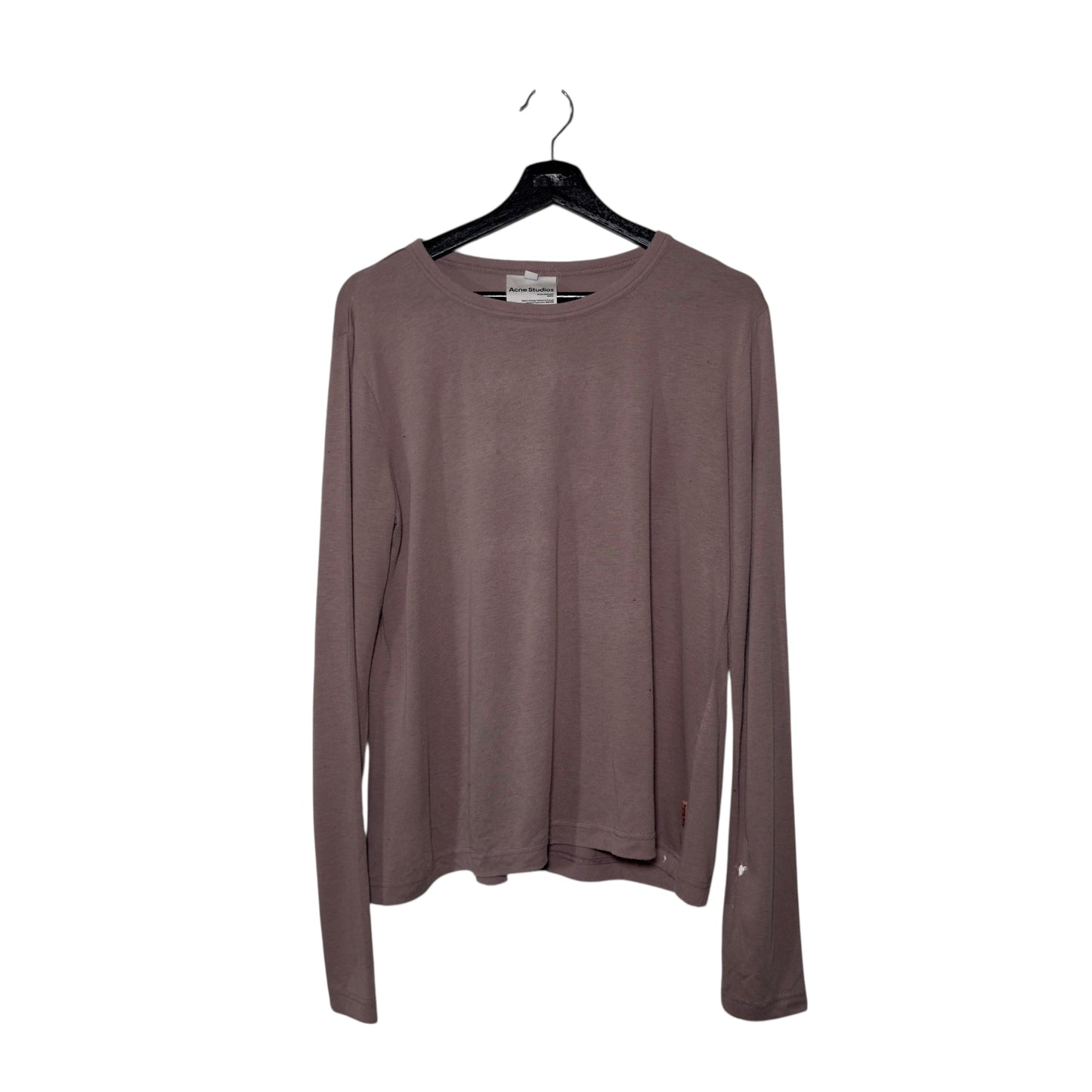 Acne Studios Long Sleeve