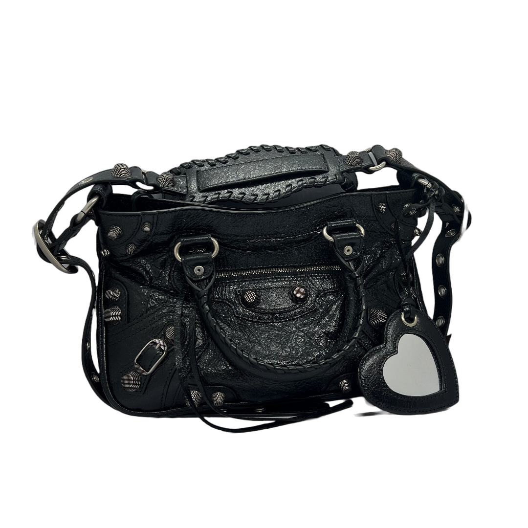 Balenciaga Neo Cagole Medium Tote Bag