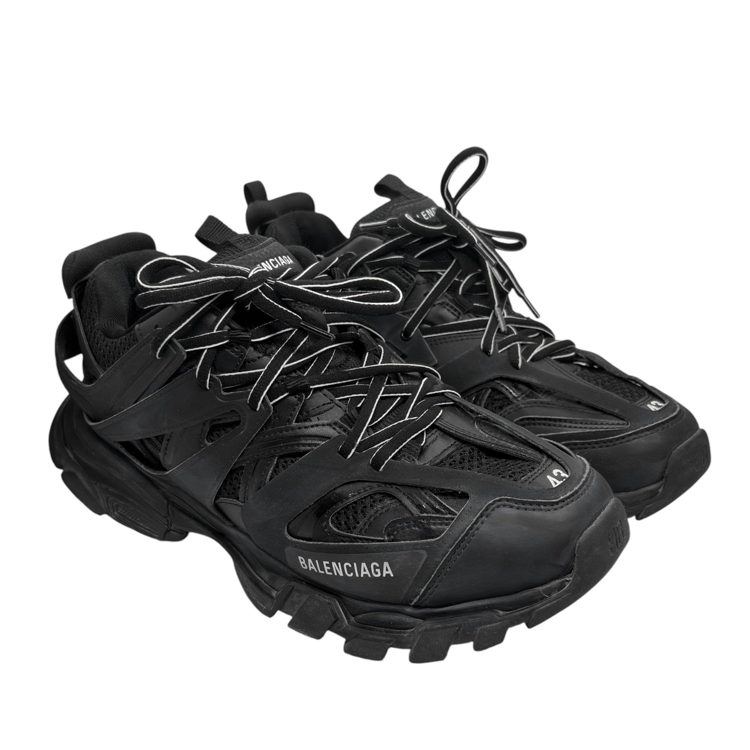 Balenciaga Track 1 Sneakers