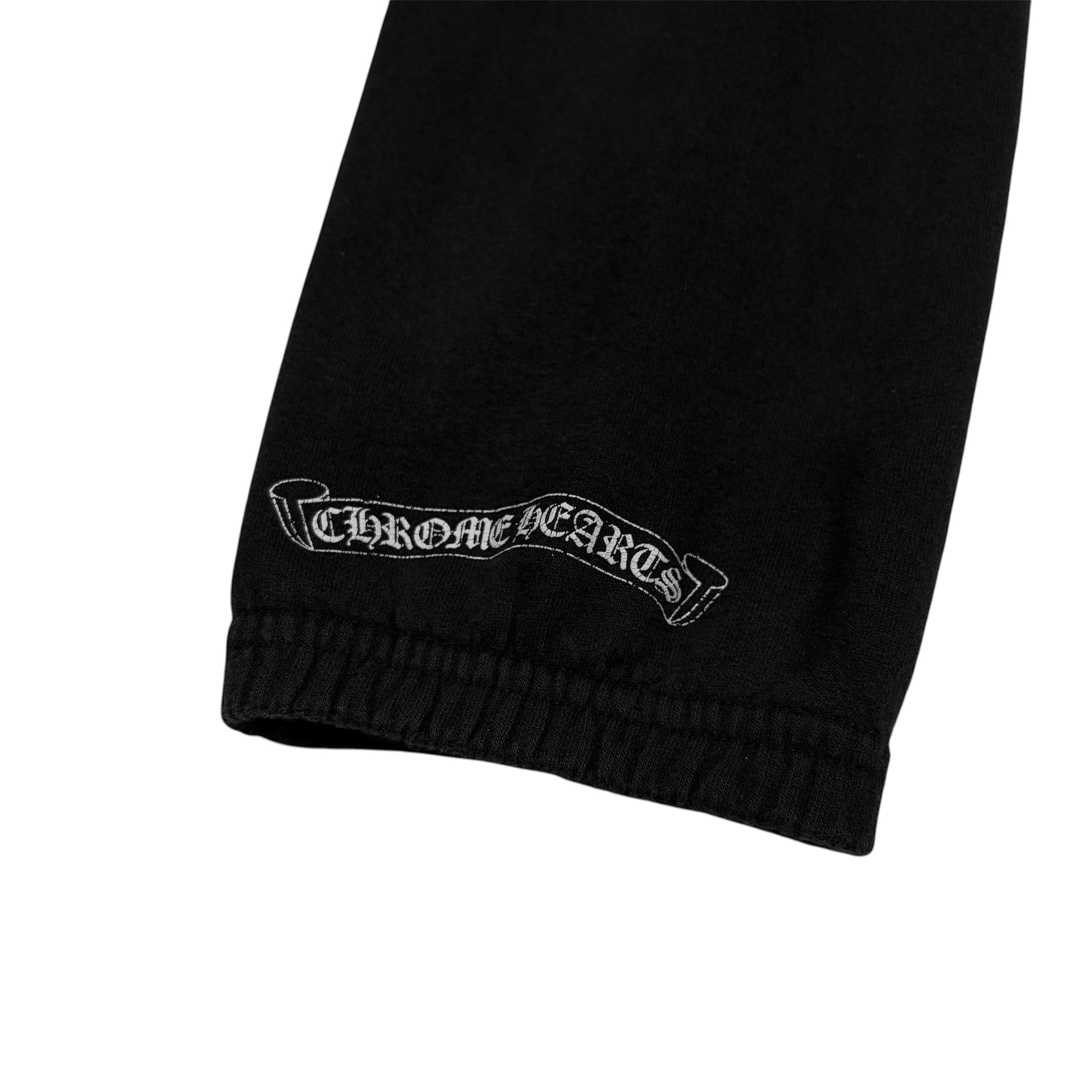 Chrome Hearts Multi-Cross Sweatpants