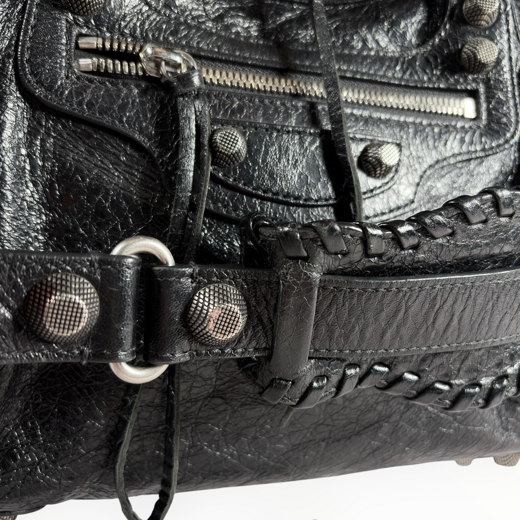 Balenciaga Neo Cagole City Bag