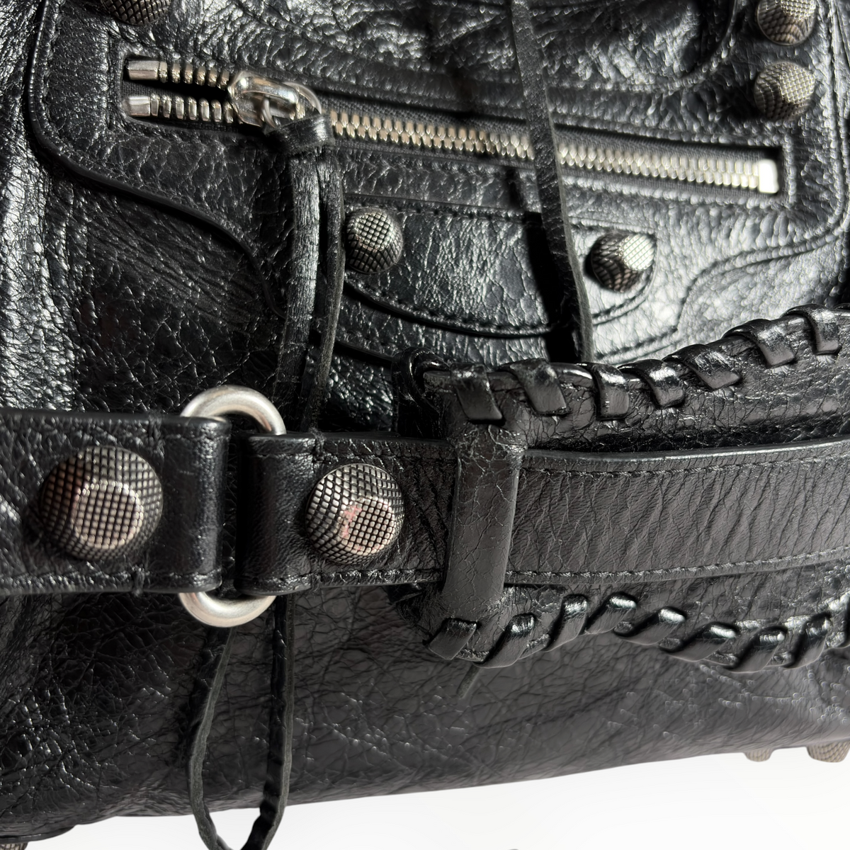 Balenciaga Neo Cagole City Bag