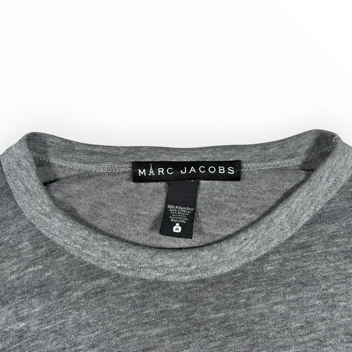 Marc Jacobs Graphic Paris T-Shirt
